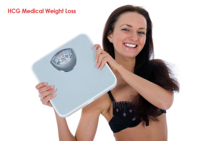 hcg medical weight loss